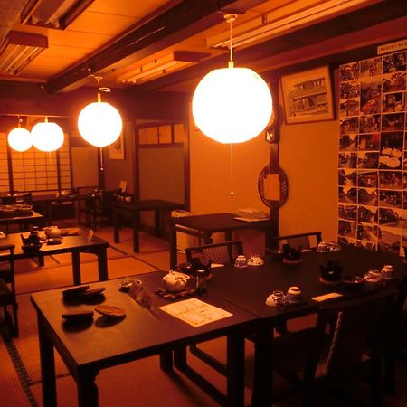 Tajimaya Nakatsugawa Ngoại thất bức ảnh