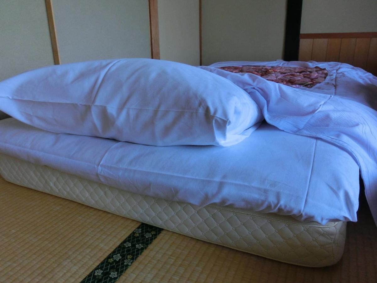 Tajimaya Nakatsugawa Ngoại thất bức ảnh