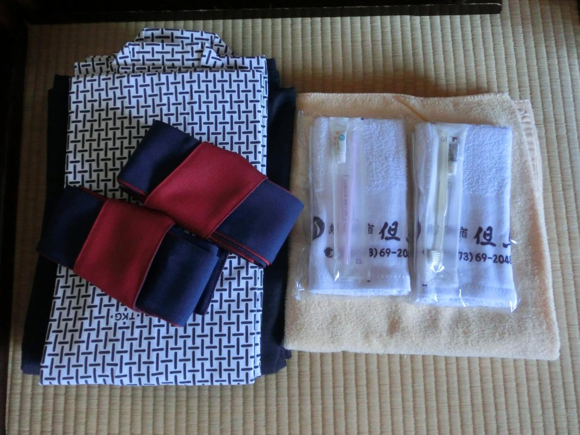 Tajimaya Nakatsugawa Phòng bức ảnh
